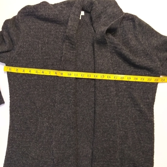 Rebecca Elliot Gary Cardigan/ Sweater - Picture 8 of 11